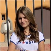 Ofrezco clases particulares de inglés